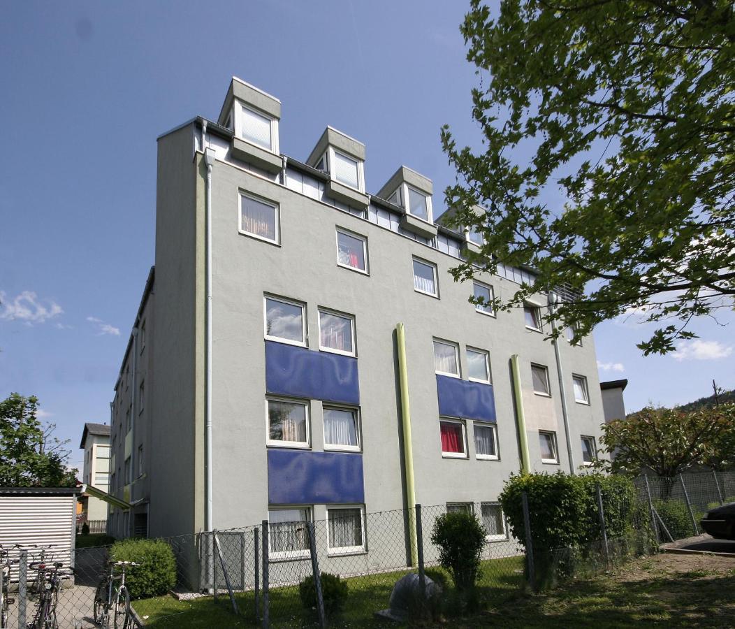 Wohnen In Innsbruck Exterior foto