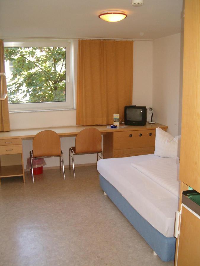Wohnen In Innsbruck Exterior foto